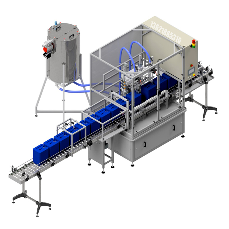 樹脂灌裝機,潤滑油灌裝機,固化劑灌裝機,溶劑灌裝機