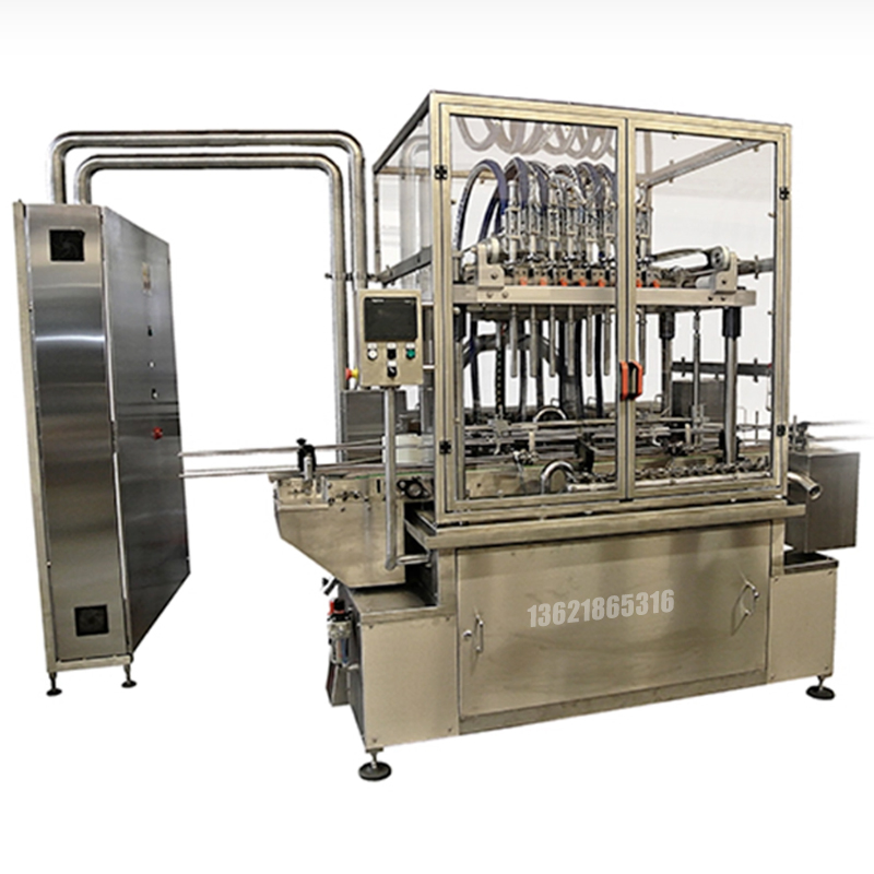 樹脂灌裝機(jī),潤滑油灌裝機(jī),固化劑灌裝機(jī),溶劑灌裝機(jī) 樹脂灌裝機(jī),潤滑油灌裝機(jī),固化劑灌裝機(jī),溶劑灌裝機(jī)