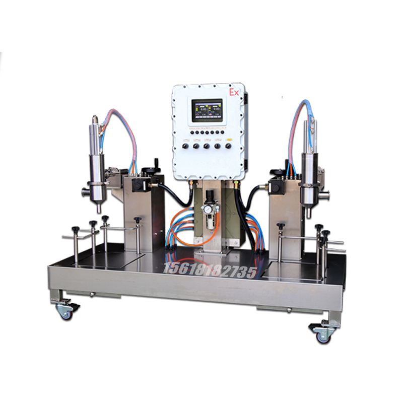 樹脂灌裝機,潤滑油灌裝機,固化劑灌裝機,溶劑灌裝機 樹脂灌裝機,潤滑油灌裝機,固化劑灌裝機,溶劑灌裝機