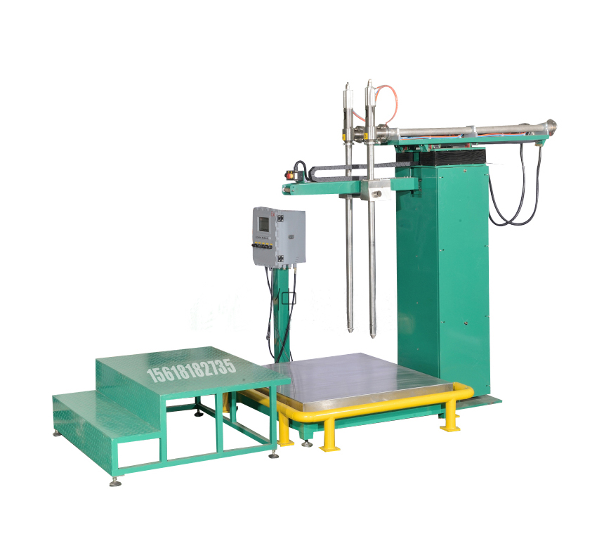 樹脂灌裝機,潤滑油灌裝機,固化劑灌裝機,溶劑灌裝機