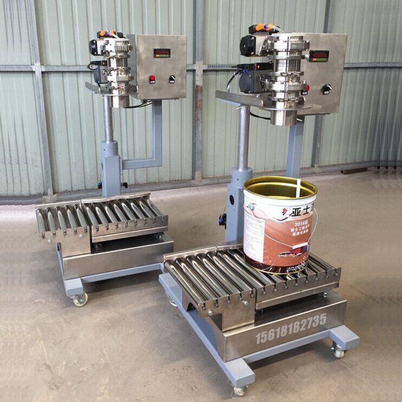 樹(shù)脂灌裝機(jī),潤(rùn)滑油灌裝機(jī),固化劑灌裝機(jī),溶劑灌裝機(jī)