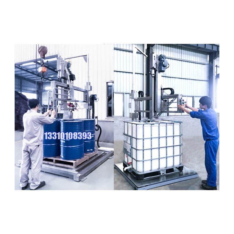 樹脂灌裝機(jī),潤(rùn)滑油灌裝機(jī),固化劑灌裝機(jī),溶劑灌裝機(jī) 樹脂灌裝機(jī),潤(rùn)滑油灌裝機(jī),固化劑灌裝機(jī),溶劑灌裝機(jī)