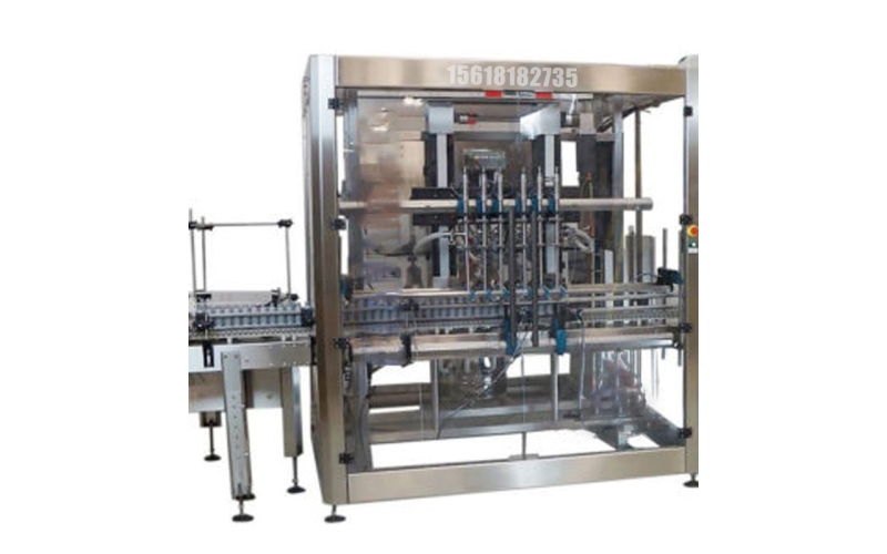 液體灌裝機(jī)